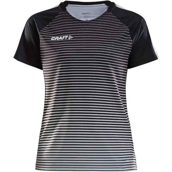 Maillot femme Craft pro control stripe
