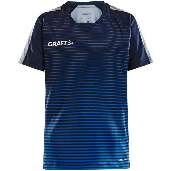 Maglia per bambini Craft pro control stripe