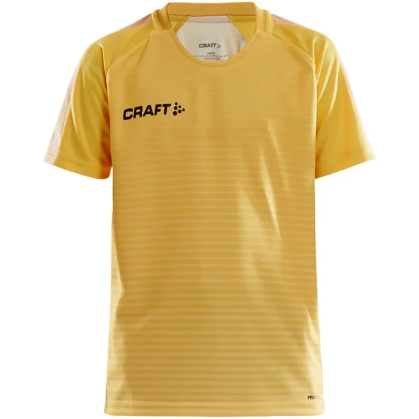 Children's jersey Craft pro control stripe