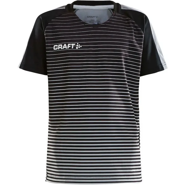 Kindertrui Craft pro control stripe