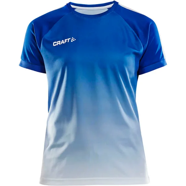 Women's Jersey Craft pro control fade