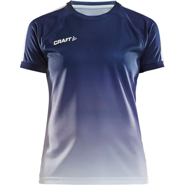 Women's Jersey Craft pro control fade