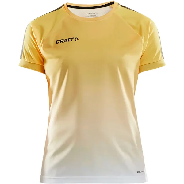 Women's Jersey Craft pro control fade