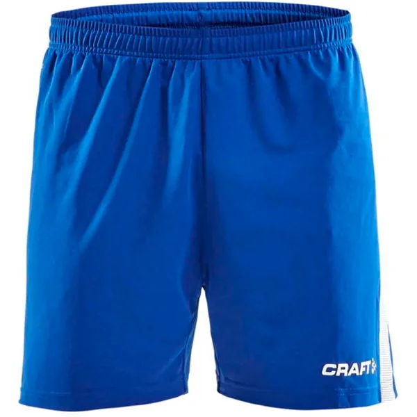 Short Craft pro control