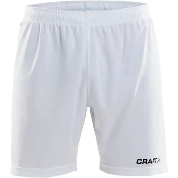 Short Craft pro control