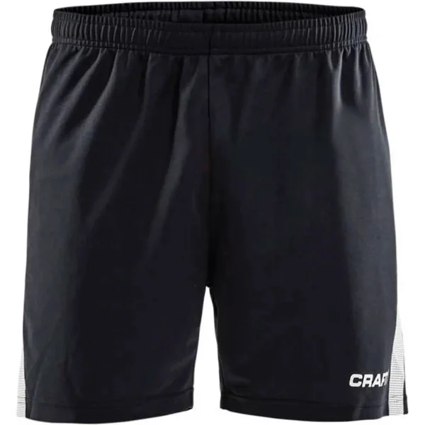 Short Craft pro control
