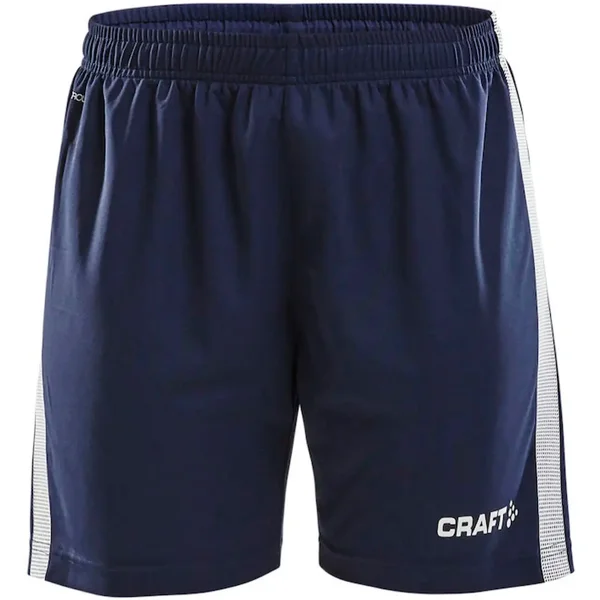 Pantalón corto mujer Craft pro control