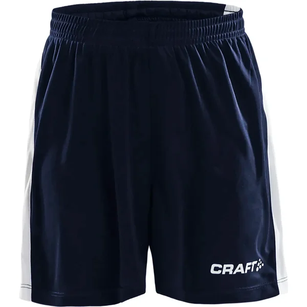 Pantalón corto infantil Craft pro control longer