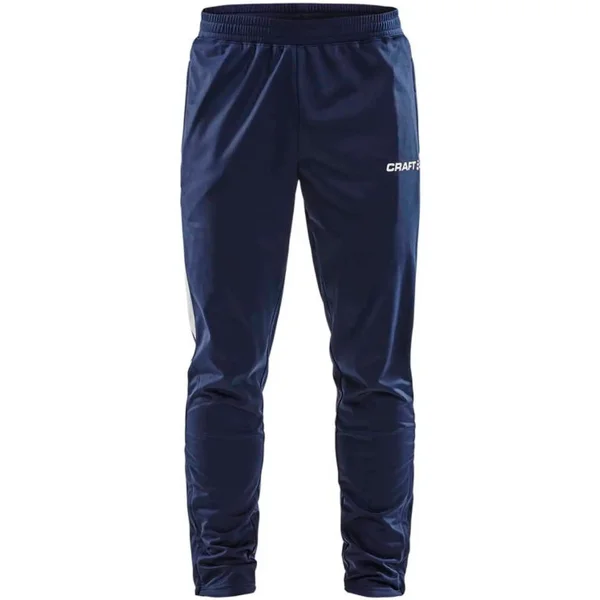 Jogging Craft pro control