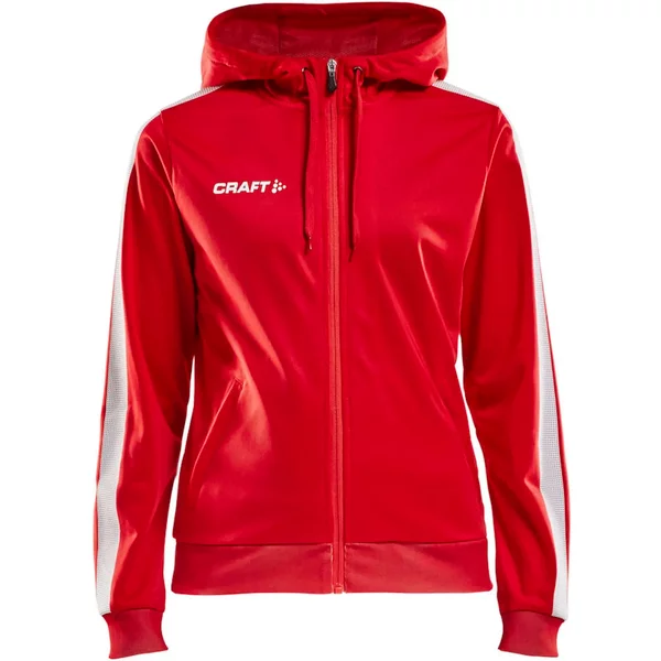 Kapuzenjacke für Damen Craft pro control
