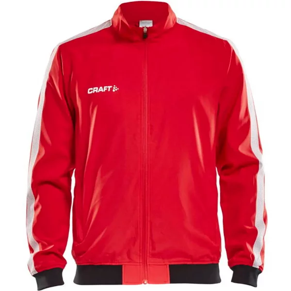 Jacke Craft pro control woven