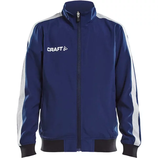 Veste enfant Craft pro control woven