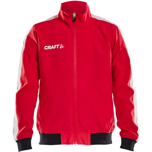 Veste enfant Craft pro control woven