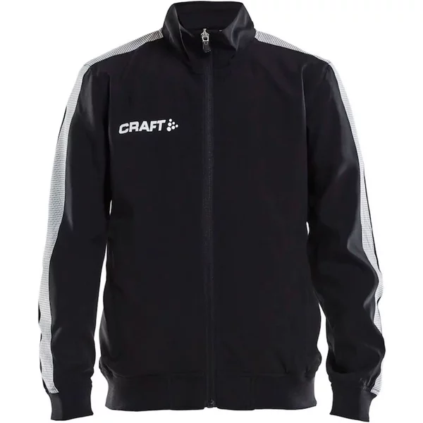 Kinderjacke Craft pro control woven