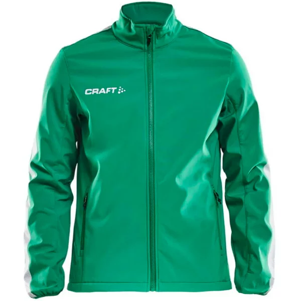 Veste Craft pro control softshell