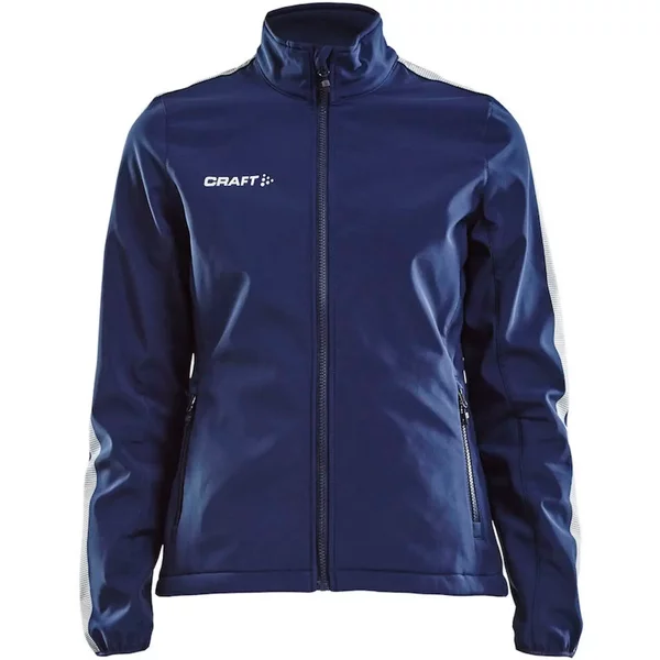 Veste femme Craft pro control softshell