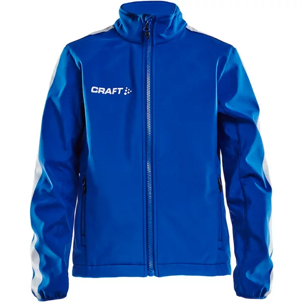 Veste enfant Craft pro control softshell