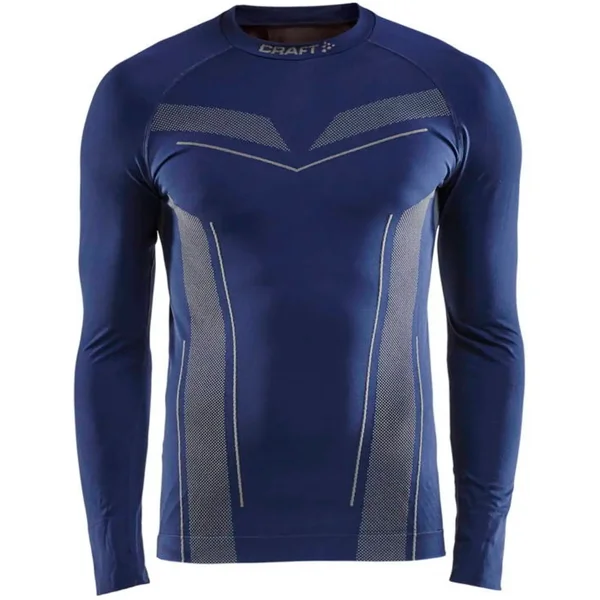 Maglia senza cuciture Craft pro control