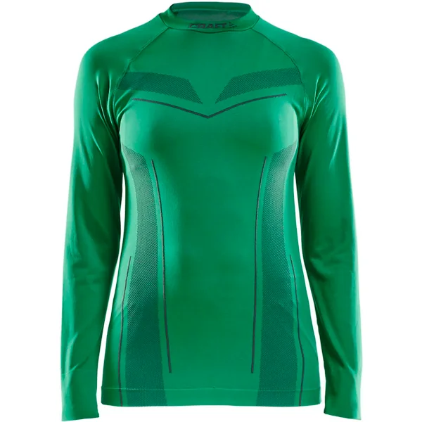 Naadloos dames zwempak Craft pro control