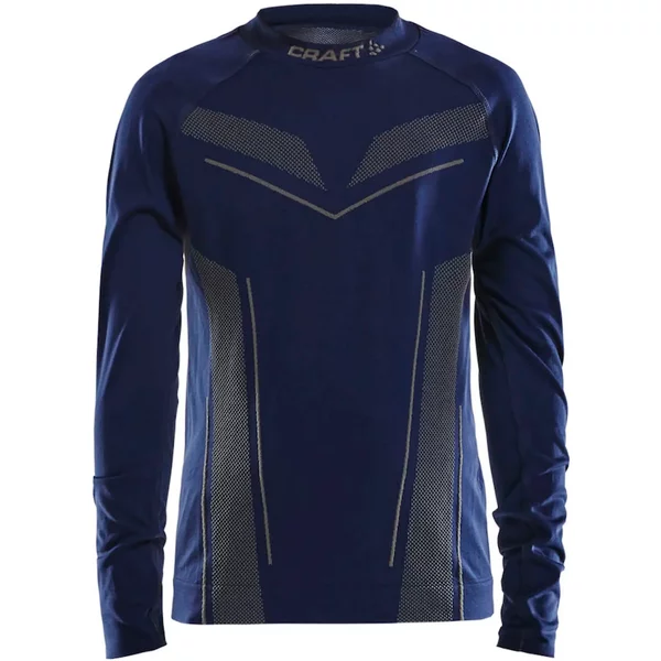 Nahtloses Kindertrikot Craft pro control