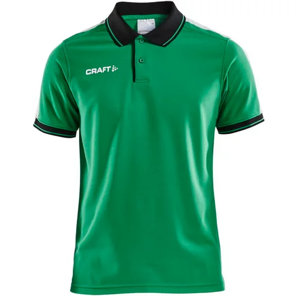 Polo-Shirt Craft pro control