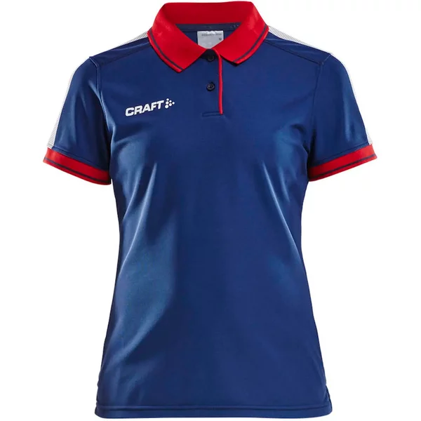 Polo-Shirt Damen Craft pro control