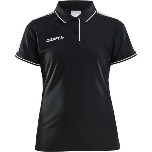Polo da donna Craft pro control