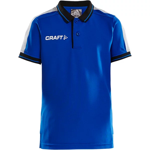 Polo-Shirt Kind Craft pro control