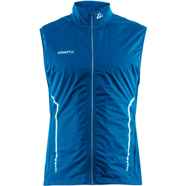Gilet per bambini Craft warm club