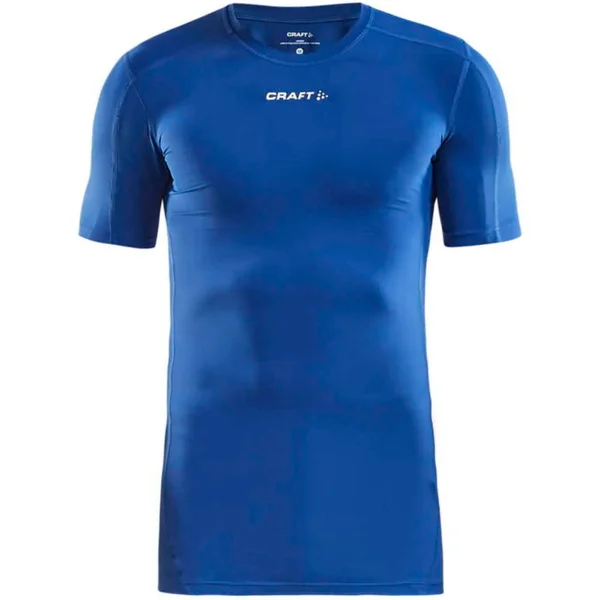 Compressie T-shirt Craft pro control
