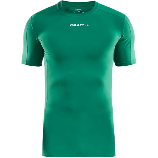 T-shirt compressione Craft pro control