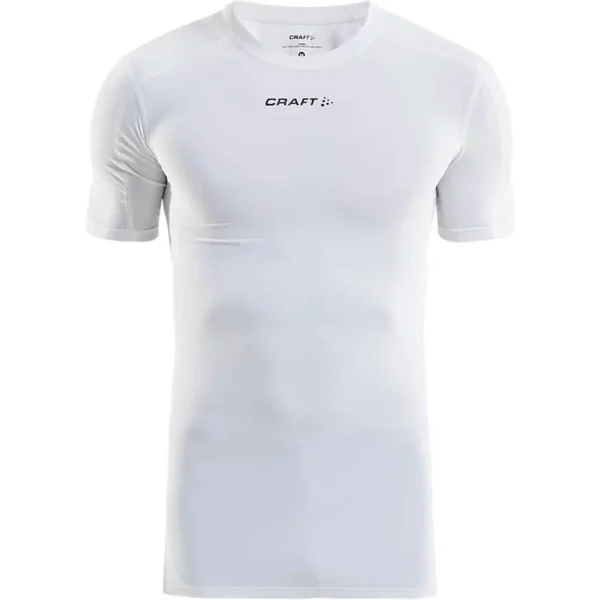 T-shirt compressione Craft pro control