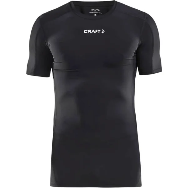 T-shirt compressione Craft pro control