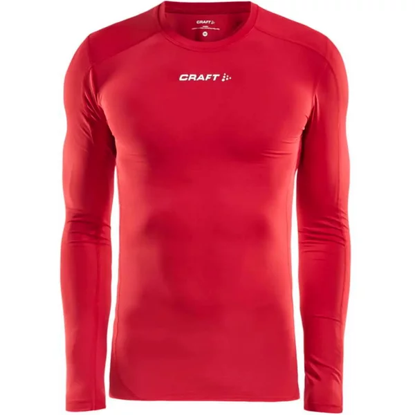 Kompressionstrikot Craft pro control LS