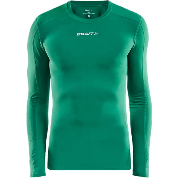 Kompressionstrikot Craft pro control LS