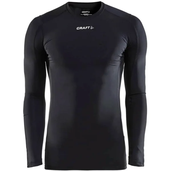 Compression jersey Craft pro control LS