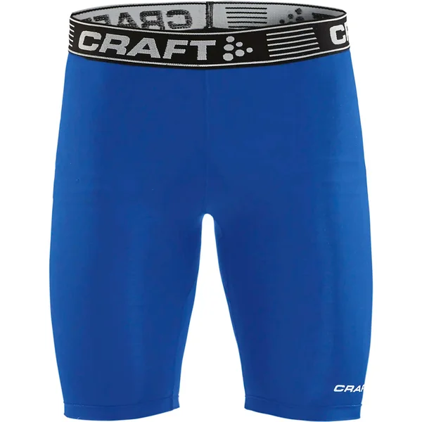Pantalón corto compresión Craft pro control
