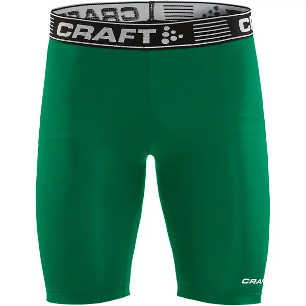 Kurze Kompression Craft pro control