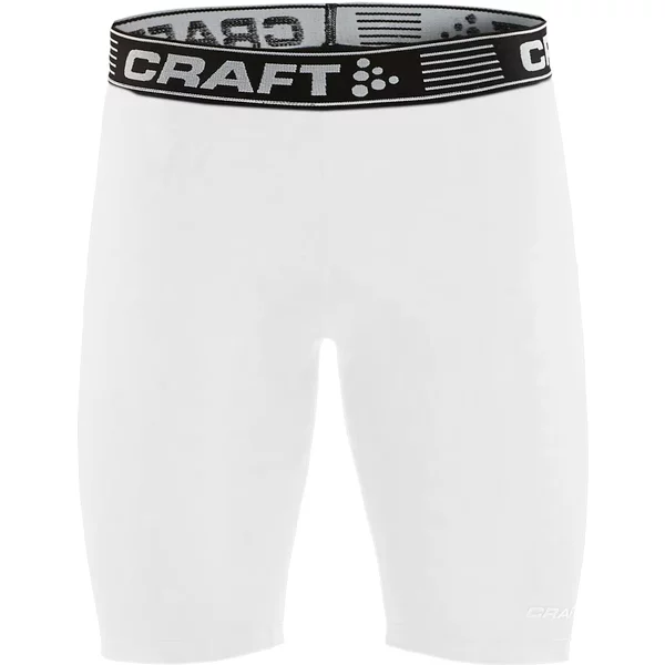 Short compression Craft pro control