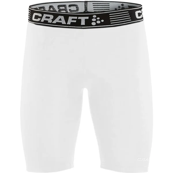 Compressione Short Craft pro control