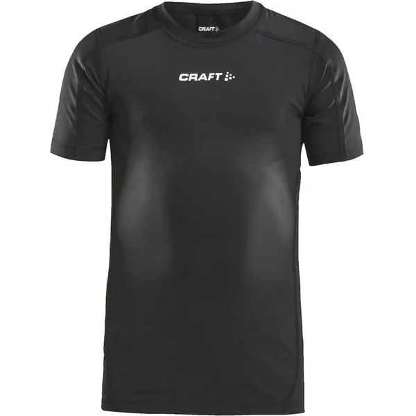 T-shirt enfant compression Craft pro control