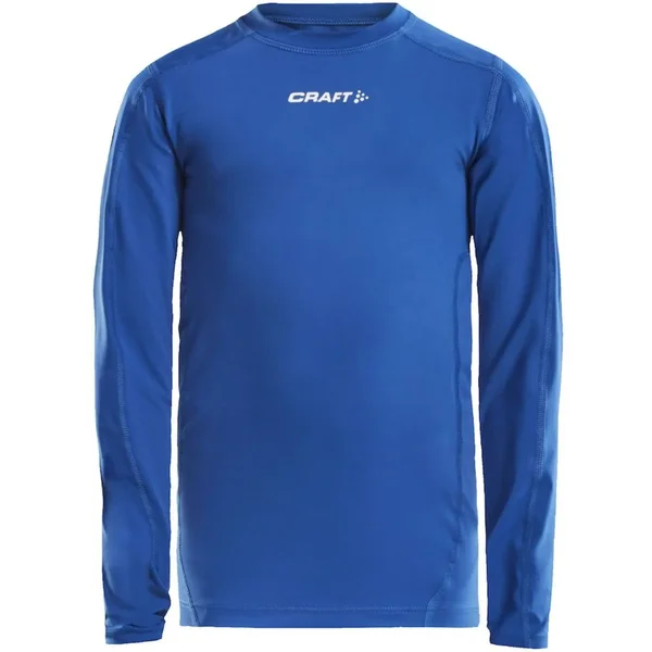Kindercompressietrui Craft pro control LS