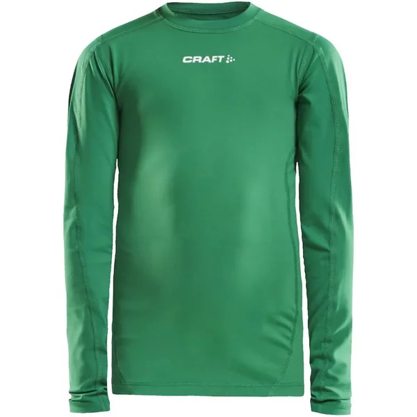Kompressionstrikot Kind Craft pro control LS