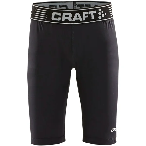Pantalón corto de compresión Craft pro control