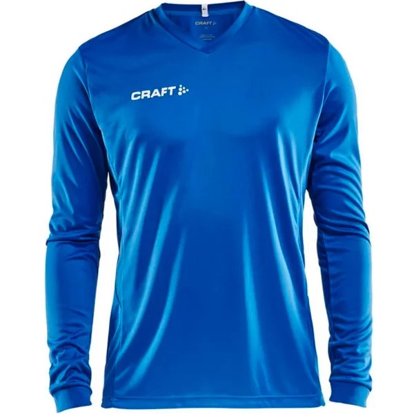 Langarmtrikot Craft squad solid
