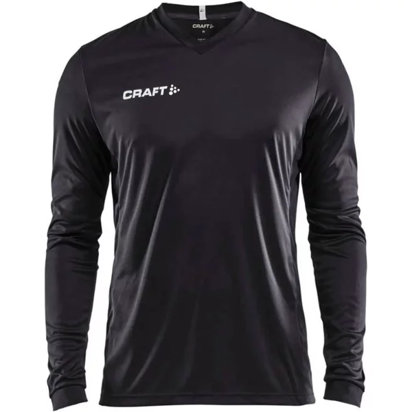 Langarmtrikot Craft squad solid