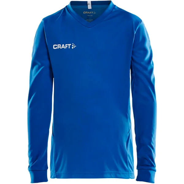 Camiseta infantil Craft squad solid