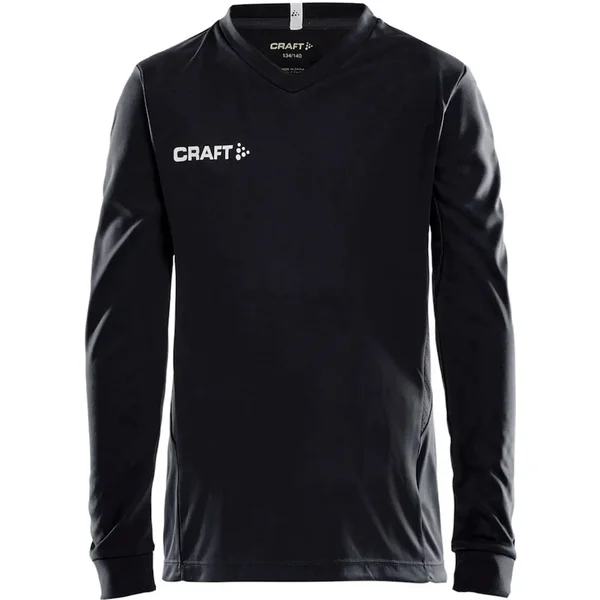 Camiseta infantil Craft squad solid
