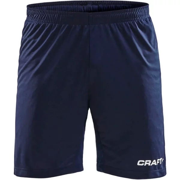 Short Craft pro control longer