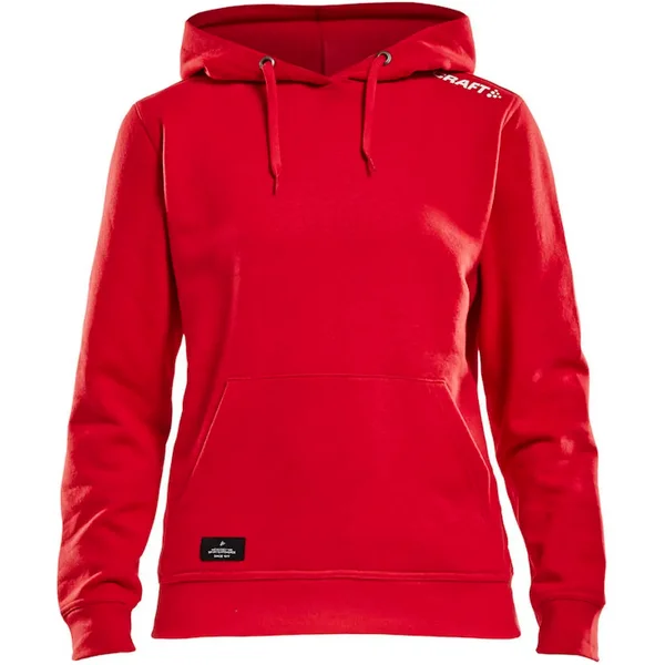 Women's hoodie Craft community